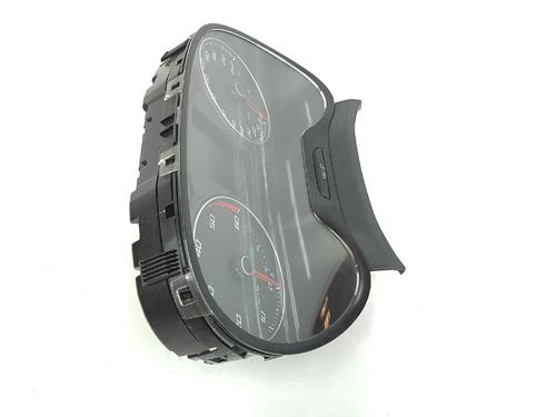 Instrument cluster SEAT IBIZA IV SC (6J1, 6P5) 1.4 TDI | BP5622578C47 
