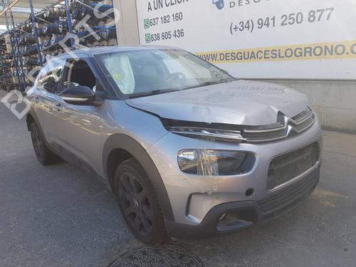 Starter CITROËN C4 CACTUS 1.6 BlueHDi 100 | BP39726808M8  - Image 33