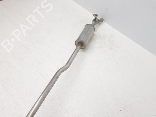 Exhaust system OPEL ASTRA L Sports Tourer (O5) 1.2 (FRHNSL, FRHNSR) | BP24036668M121 