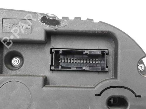 Instrument cluster BMW X3 (E83) 3.0 i xDrive | BP5646477C47 