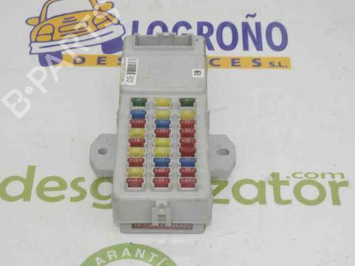 Fuse box KIA SORENTO I (JC) 2.5 CRDi | BP1885748E1