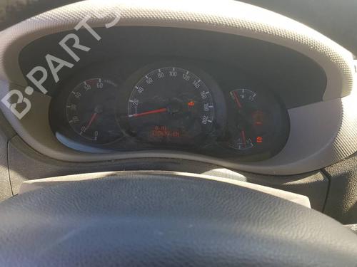 Left front driveshaft OPEL MOVANO B Van (X62) | BP40155492M38 - Image 12