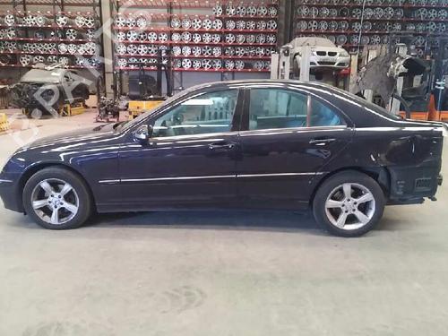 Portierruitmotor rechtsvoor MERCEDES-BENZ C-CLASS (W203) C 220 CDI (203.008) | BP1531992E20 