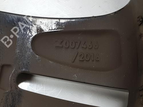 Rim PEUGEOT 3008 II SUV (MC_, MR_, MJ_, M4_) 1.5 BlueHDi 130 | BP26942818C45 