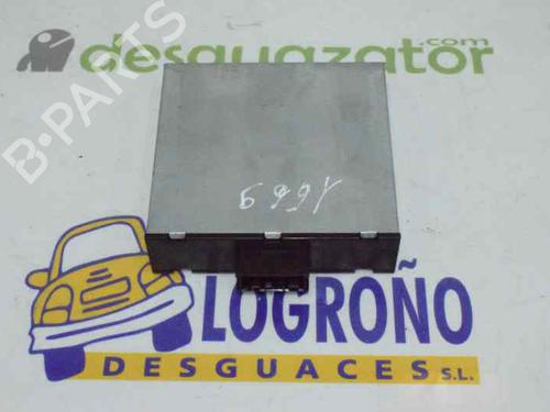 Automatic gearbox ECU BMW 3 Coupe (E92) 320 d | BP14123722M51 