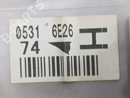 Fuse box TOYOTA LAND CRUISER PRADO (_J12_) 3.0 D-4D (KDJ120, KDJ125) | BP15911781E1 