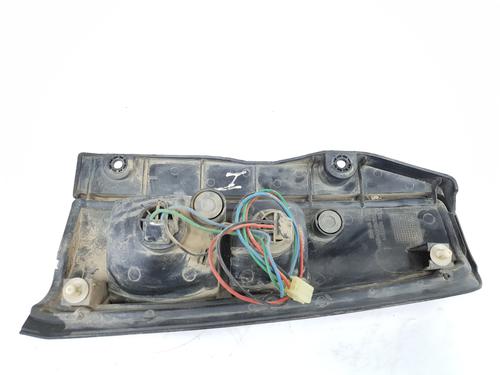 Left taillight SUZUKI JIMNY Open Off-Road Vehicle (SN) 1.3 16V 4WD (SN413, JB33) | BP22922592C34 