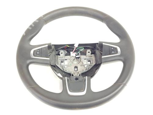 Used Steering wheel Steering wheel RENAULT MASTER III Van (FV) 2.3 dCi 135 FWD (FV0N, FV08, FV06, FV00, FV1S) (136 hp) 36679403 36679403