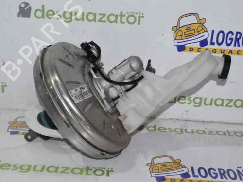 Servo brake MERCEDES-BENZ GLA-CLASS (X156) GLA 220 CDI 4-matic (156.905) | BP786829M42 
