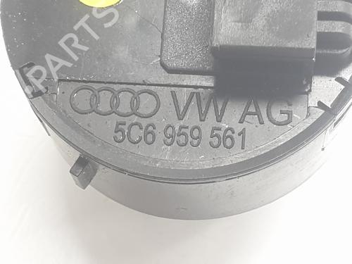 Other SEAT LEON (5F1) 1.5 TSI | BP26720214O1