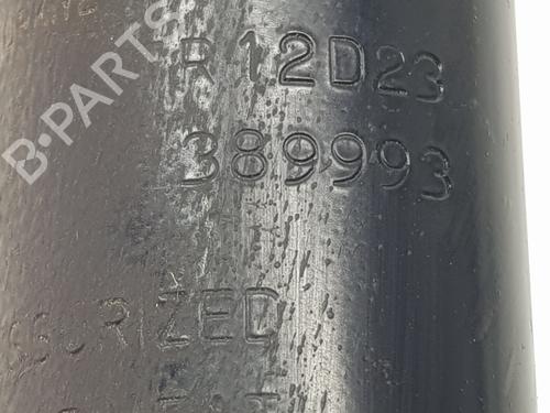 Left rear shock absorber DACIA JOGGER (RK_) 1.0 TCe 100 ECO-G (RKMT) | BP32366945M18 - Image 3