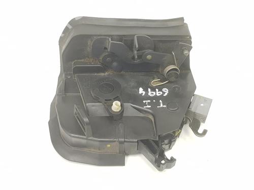 Rear left lock BMW X5 (E53) 3.0 d | BP17169913C100 