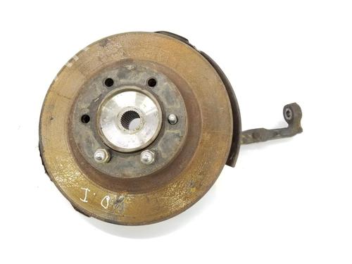 Left front steering knuckle TOYOTA LAND CRUISER PRADO (_J12_) 3.0 D-4D (KDJ120, KDJ125) | BP8828260M25 
