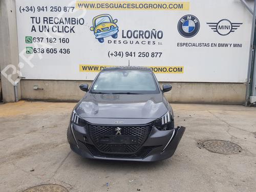 Used Parts PEUGEOT 208 II (UB_, UP_, UW_, UJ_) 5015897