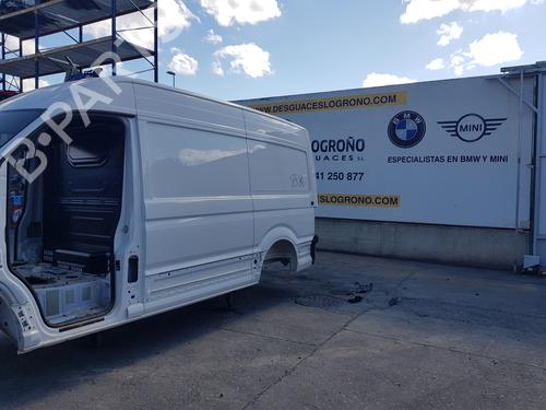 Other VW CRAFTER Van (SY_, SX_)  | BP29535847O1 