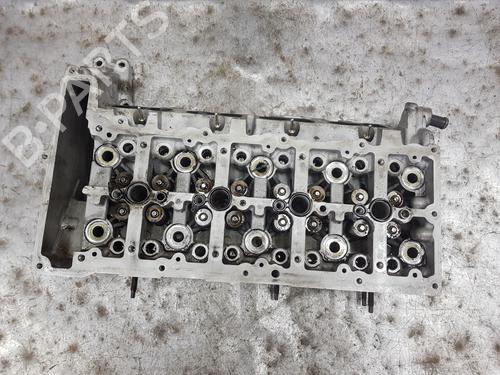 Cylinder head BMW X1 (E84) xDrive 18 d | BP31803760M5