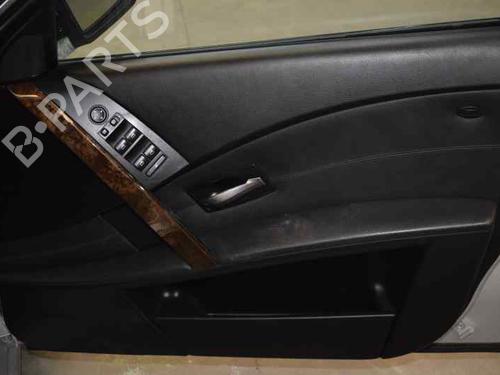 Left front window switch BMW 5 (E60) 535 d | BP1364809I27 