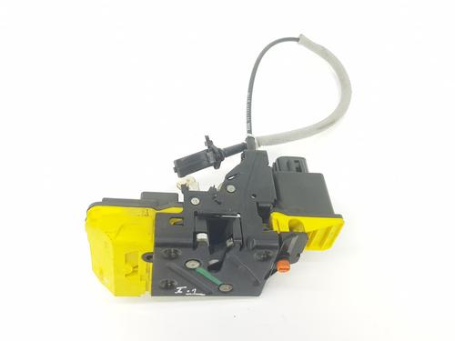 Rear left lock VOLVO S60 I (384) D5 | BP9757384C100 