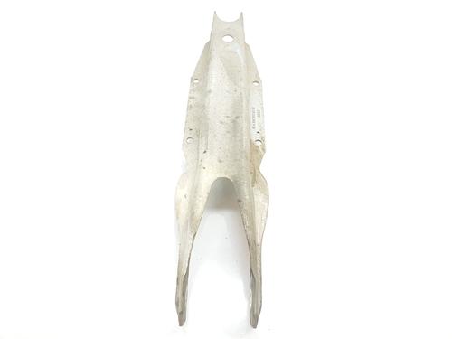 Right rear suspension arm MERCEDES-BENZ A-CLASS (W176) A 200 CDI / d (176.008) | BP18552645M15 