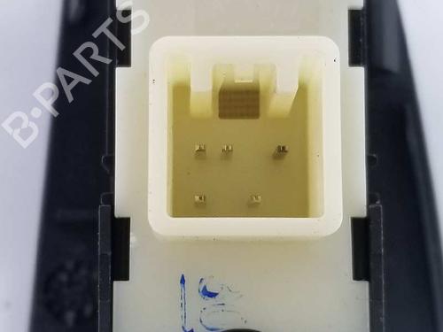 Right rear window switch TOYOTA AVENSIS Estate (_T25_) 2.0 D-4D (ADT250_, ADT250R) | BP6907697I28 