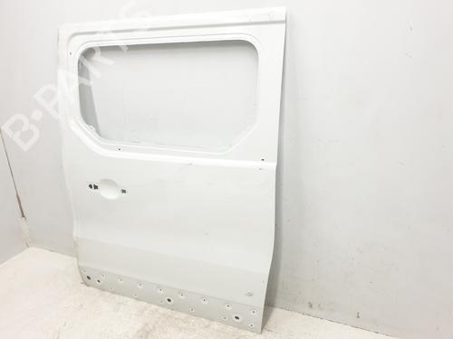 Left slide door RENAULT TRAFIC III Van (FG_) 1.6 dCi 140 (FGMA, FGMC) | BP29731759C74 