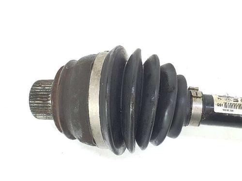 Right front driveshaft AUDI A7 Sportback (4GA, 4GF) 3.0 TDI | BP8231647M39 