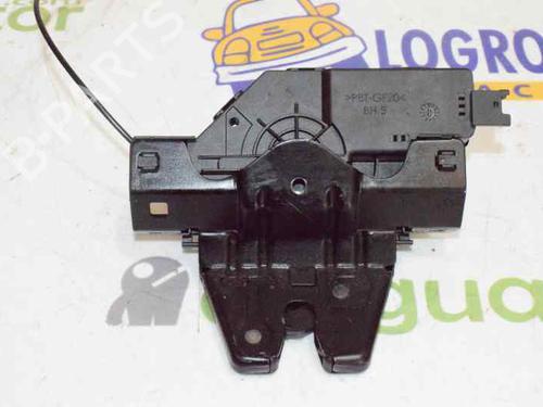 Tailgate lock BMW 1 (E81) 118 i | BP801759C101 