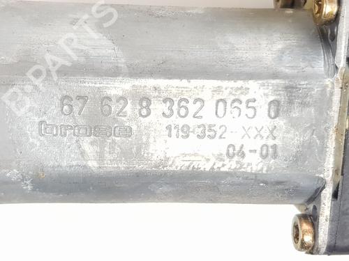 Right rear window motor BMW 3 (E46) 320 d | BP29409350E22 
