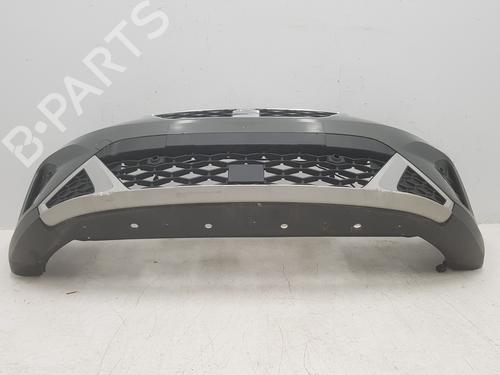 Front bumper SEAT ARONA (KJ7, KJP) 1.5 TSI | BP31265123C7 