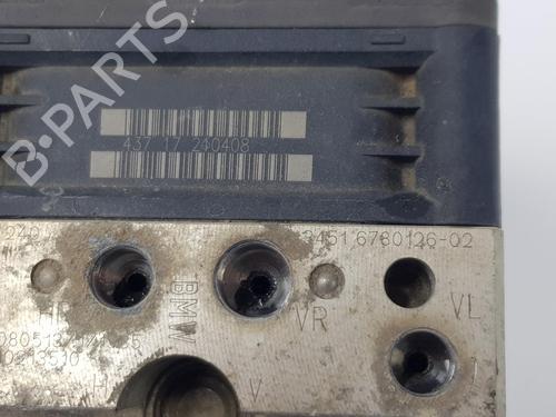 ABS pump BMW X6 (E71, E72) xDrive 50 i | BP6310138M43 