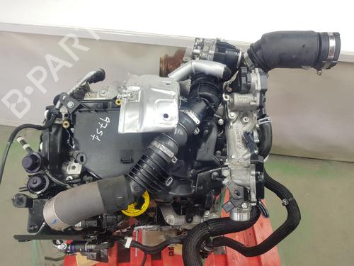 Engine RENAULT KANGOO III MPV  | BP33652983M1  - Image 6