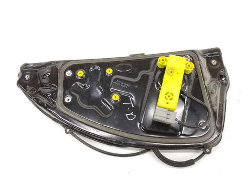Rear right window mechanism LAND ROVER FREELANDER 2 (L359) 2.2 TD4 4x4 | BP12466185C25 