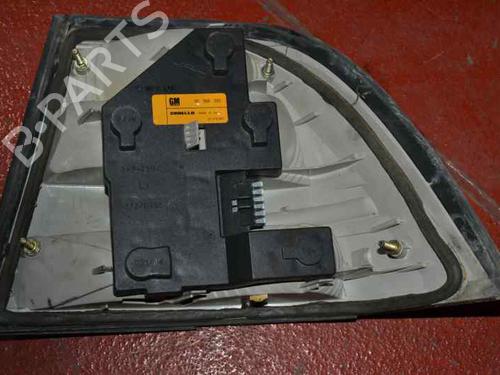 Left taillight OPEL VECTRA B (J96) 1.8 i 16V (F19) | BP1325430C34 