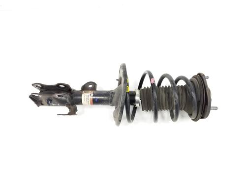 Left front shock absorber TOYOTA AVENSIS Estate (_T27_) 2.0 D-4D (ADT270_, ADT270R) | BP6436914M16 