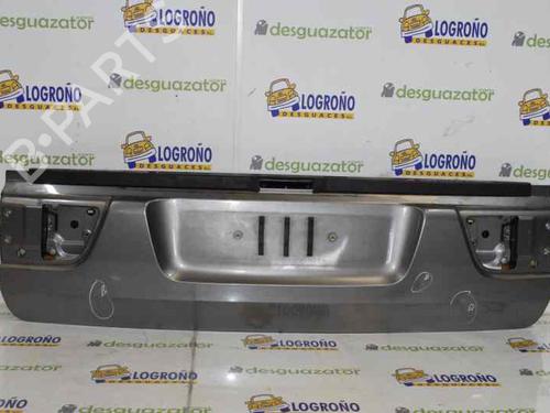 Tailgate BMW X5 (E53) 3.0 d | BP771973C6 