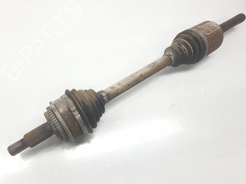 Right rear driveshaft LAND ROVER RANGE ROVER SPORT I (L320) 2.7 D 4x4 | BP23040915M41