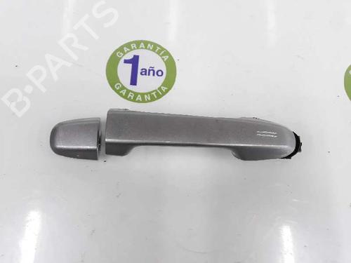 Used Front right exterior door handle TOYOTA C-HR (_X1_) 1.8 Hybrid (ZYX10_, ZYX11_, ZYX10R, ZYX11R) (122 hp) 4747523
