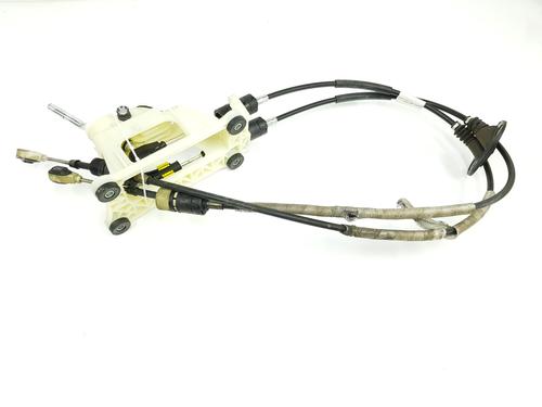 Used Gear lever VOLVO XC60 I SUV (156) D4 (190 hp) 20197269