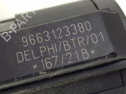 Steering column PEUGEOT EXPERT Van (V_)  | BP34253884M21  - Image 5