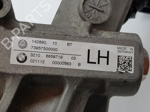 Other BMW X3 (F25) sDrive 18 d | BP32366956O1 