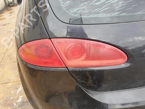 Mass air flow sensor SEAT LEON (1P1) 1.9 TDI | BP10690128M95 