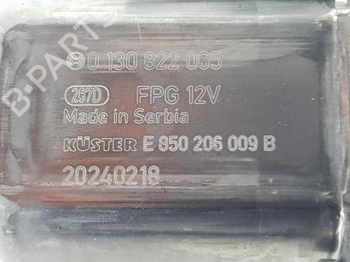 Left front window motor SKODA SCALA (NW1)  | BP29452788E21 