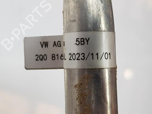 AC pipe SEAT ARONA (KJ7, KJP)  | BP29729002M126 