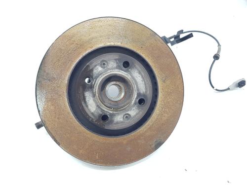 Right front steering knuckle PEUGEOT PARTNER Tepee 1.6 BlueHDi 100 | BP36039206M26 - Image 4