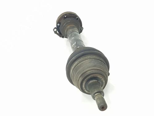 Left front driveshaft AUDI A3 (8L1) 1.9 TDI | BP19043231M38 