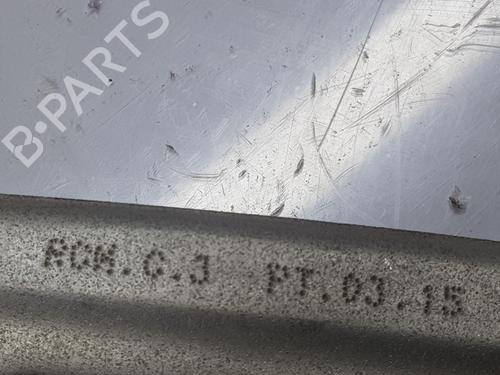 Right front suspension arm HYUNDAI IONIQ (AE) 1.6 GDI Hybrid | BP15510223M13 