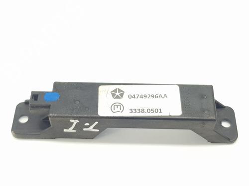 Modulo electronico JEEP GRAND CHEROKEE IV (WK, WK2) 3.0 CRD V6 4x4 (190 hp) 15989587