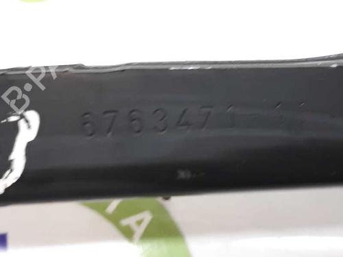 Right rear suspension arm BMW X1 (E84) sDrive 18 d | BP14124653M15 