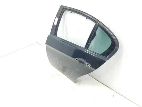 Left rear door BMW 3 (E90) 325 d | BP7968497C4 