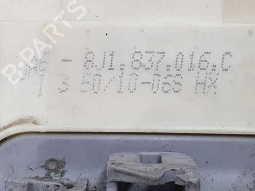 Front right lock AUDI A4 B8 Avant (8K5) 2.0 TDI | BP15836618C97 